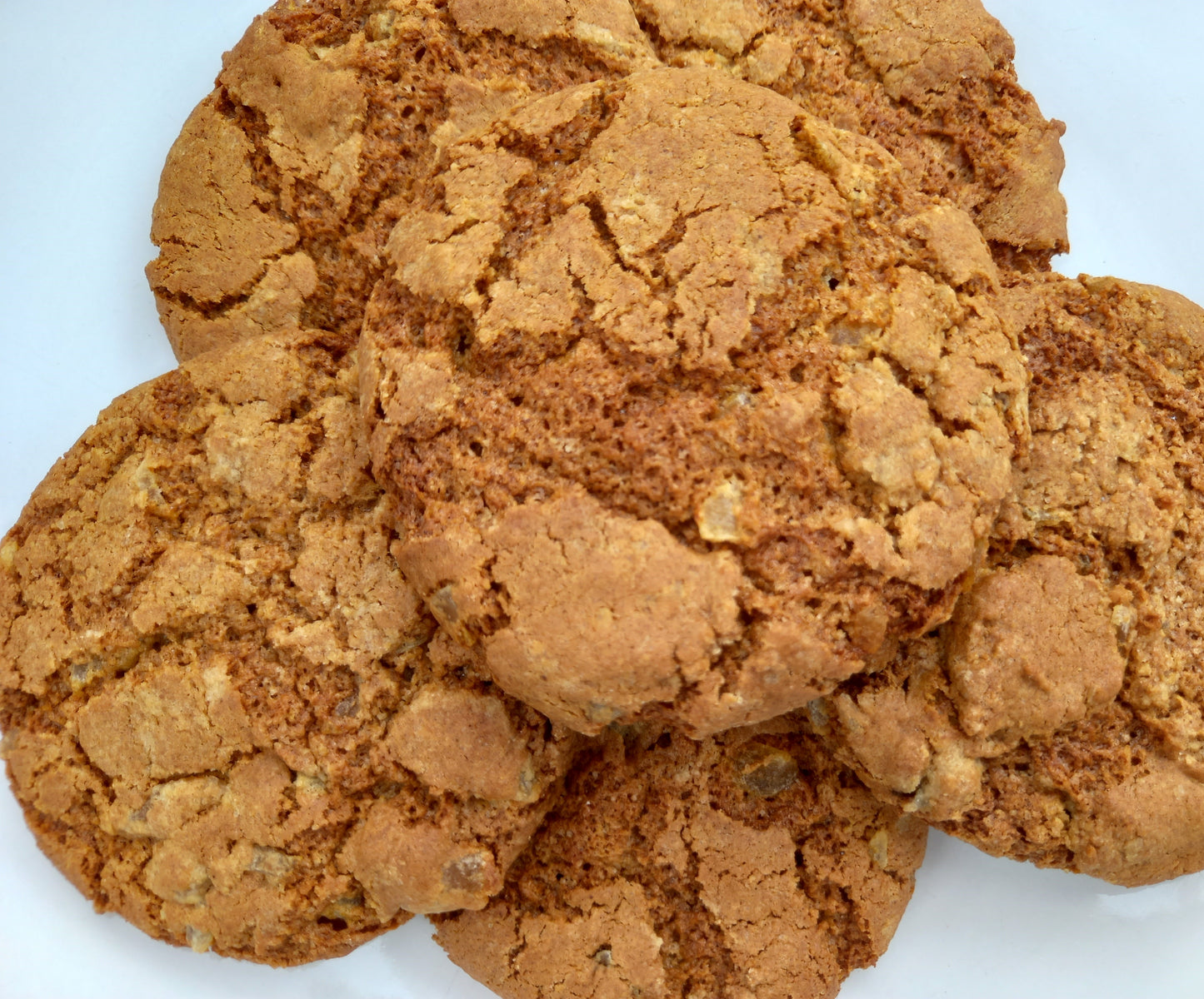 Ginger Cookies